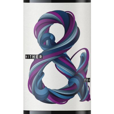 Hither Yon Shiraz 750mL Each | Liquorland