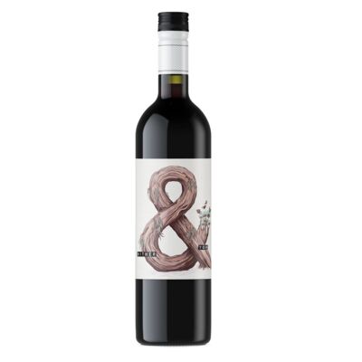 Hither Yon Cabernet Sauvignon 750mL Each | undefined