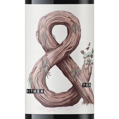 Hither Yon Cabernet Sauvignon 750mL Each | undefined
