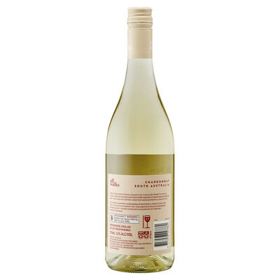 All Walks Chardonnay 750mL Each | Liquorland
