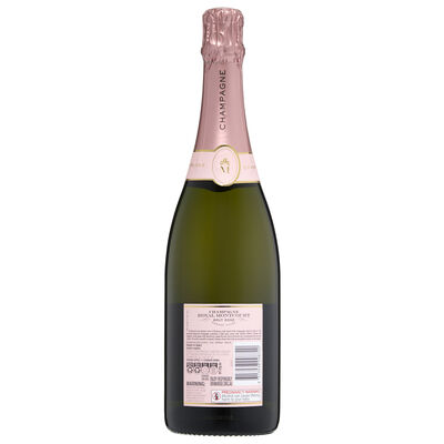 Royal Montcourt Brut Rose Nv 750mL Each | undefined