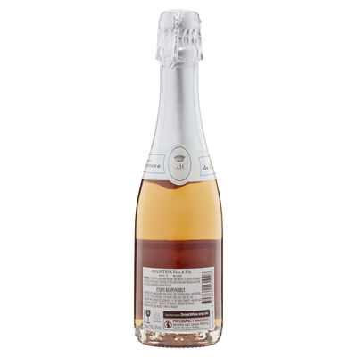 Charles De Cazanove Tradition Brut Rose Nv 375mL Each | Liquorland