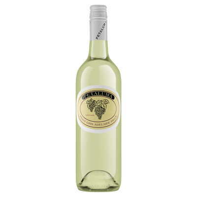 Petaluma White Label Pinot Gris 750mL Each | undefined