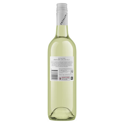 Petaluma White Label Pinot Gris 750mL Each | undefined