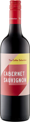 The Cellar Selection Cabernet Sauvignon 750mL Each | undefined