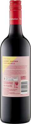 The Cellar Selection Cabernet Sauvignon 750mL Each | undefined