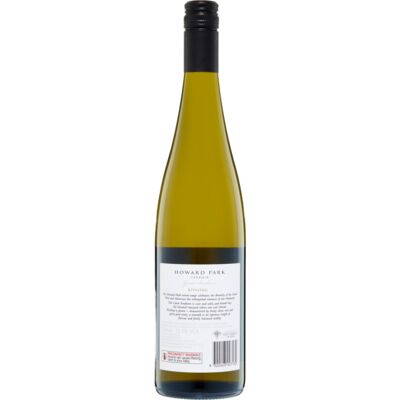 Howard Park Terroir Great Southern Riesling 750mL Each | undefined