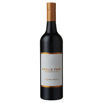 Amelia Park Cabernet Merlot 750mL Each | Liquorland