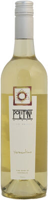 Politini Wines Vermentino 750mL Each | Liquorland