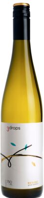 3drops Riesling 750mL Each | Liquorland