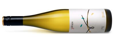 3drops Riesling 750mL Each | Liquorland