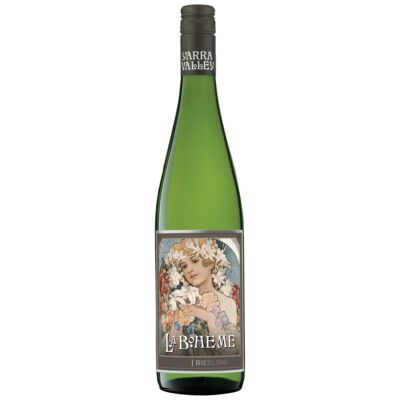La Boheme Riesling 750mL Each | Liquorland
