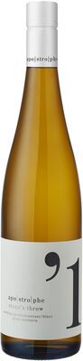 Apostrophe Stones Throw White Blend 750mL Each | Liquorland