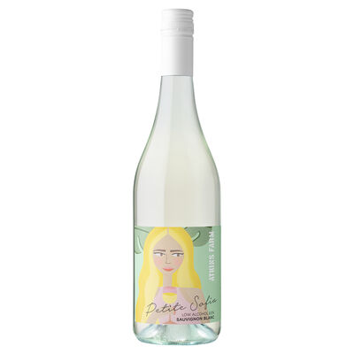 Atkins Farm Petite Sauvignon Blanc 750mL Each | undefined