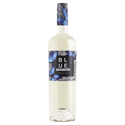 De Bortoli Blue Gris 750mL Each | undefined
