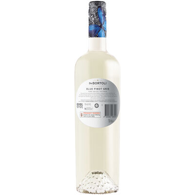 De Bortoli Blue Gris 750mL Each | undefined