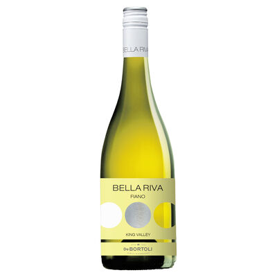 De Bortoli Bella Riva Fiano 750mL Each | undefined