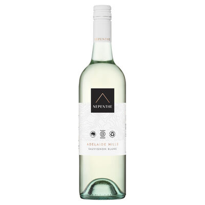 Nepenthe Elevation Sauvignon Blanc 750mL Each | undefined