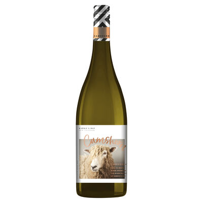 Camshorn Chardonnay 750mL Each | undefined