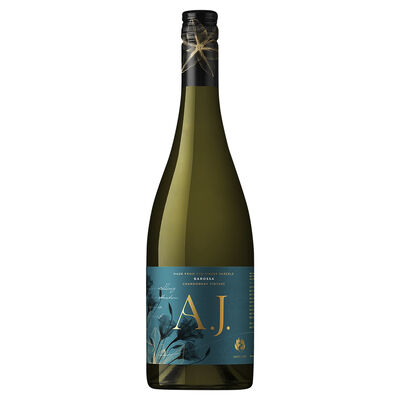 Jacob S Creek Aj Chardonnay 750mL Each | Liquorland