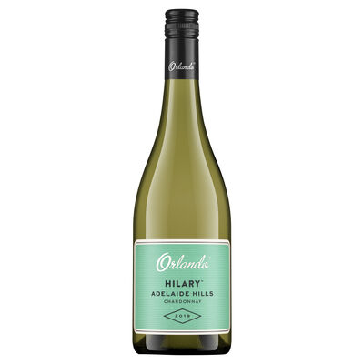 Orlando Hilary Chardonnay 750mL Each | undefined