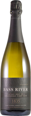 Bass River Sparkling Brut 750mL Each | undefined