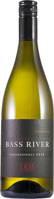 Bass River 1835 Chardonnay 750mL Each | Liquorland