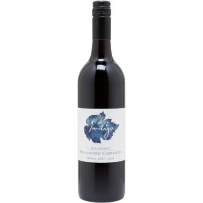 Indigo Hannafords Cabernet Blend 750mL Each | Liquorland