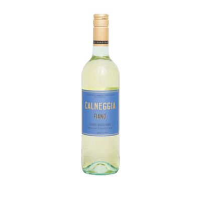 Calneggia Fiano 750mL Each | undefined
