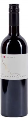 Cannibal Creek Merlot 750mL Each | Liquorland