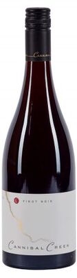 Cannibal Creek Pinot Noir 750mL Each | Liquorland
