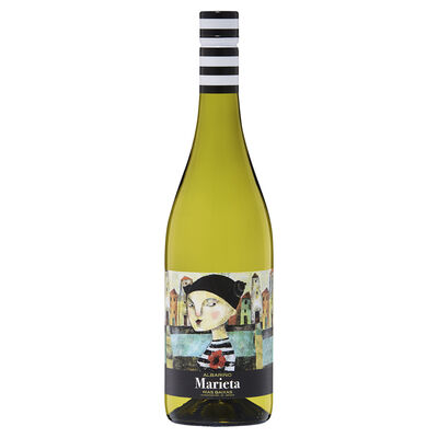 Marieta Albarino 750mL Each | Liquorland