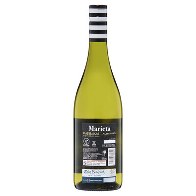 Marieta Albarino 750mL Each | Liquorland