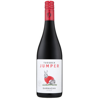 Tussock Jumper Grenache 750mL Each | undefined
