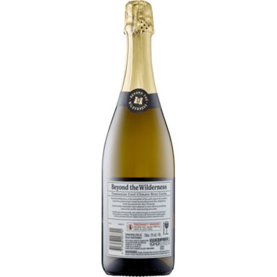 Beyond The Wilderness Nv Brut Cuvee 750mL Each | Liquorland