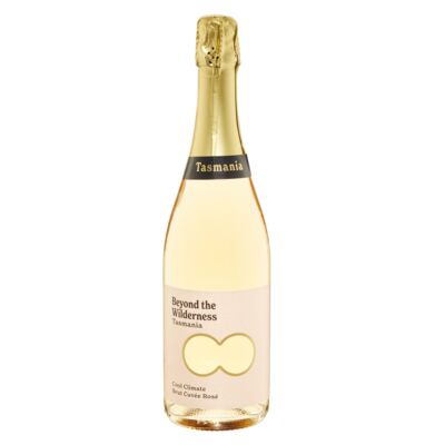 Beyond The Wilderness Nv Brut Cuvee Rose 750mL Each | undefined