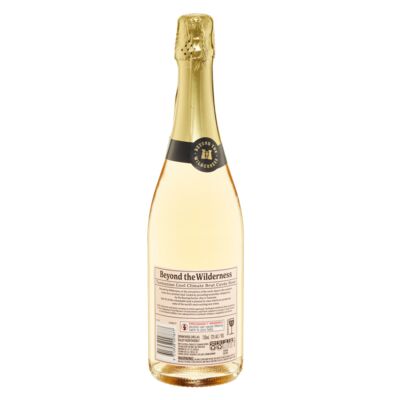 Beyond The Wilderness Nv Brut Cuvee Rose 750mL Each | undefined
