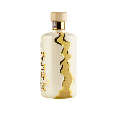 Moutai Chun 1992 Baijiu 500mL Each | Liquorland