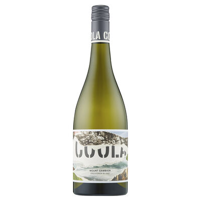Coola Wines Sauvignon Blanc 750mL Each | Liquorland