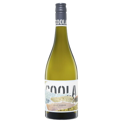 Coola Wines Pinot Gris 750mL Each | Liquorland