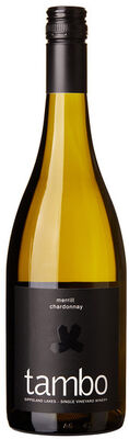 Tambo Gippsland Lakes Chardonnay 750mL Each | Liquorland