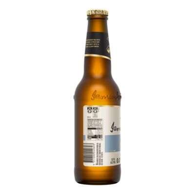 James Squire Zero Bottle 330mL Each | Liquorland