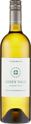 Abbey Vale Semillon Sauvignon Blanc 750mL Each | undefined