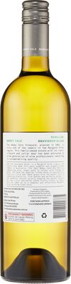 Abbey Vale Semillon Sauvignon Blanc 750mL Each | undefined