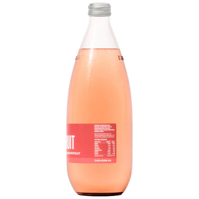 Capi Grapefruit 750mL Each | Liquorland