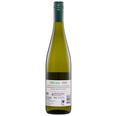 Lana S Bike Riesling 750mL Each | undefined