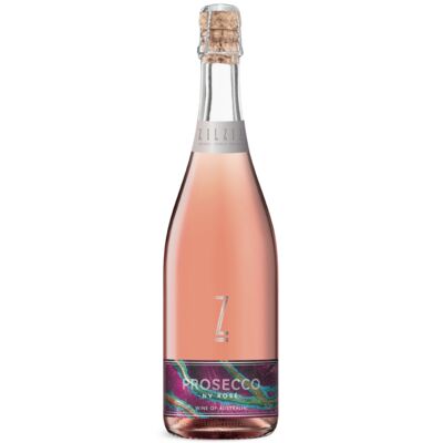 Zilzie Estate Prosecco Rose 750mL Each | undefined