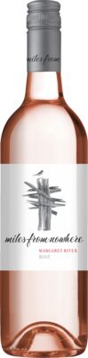 Miles From Nowhere Rose 750mL Each | undefined