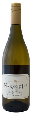Narkoojee Premium Wines Lily Grace Chardonnay 750mL Each | Liquorland