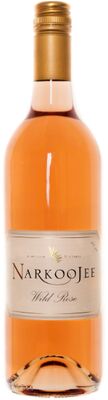 Narkoojee Premium Wines Rose 750mL Each | Liquorland
